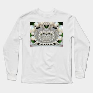 Flash Those Pearly Whites Long Sleeve T-Shirt